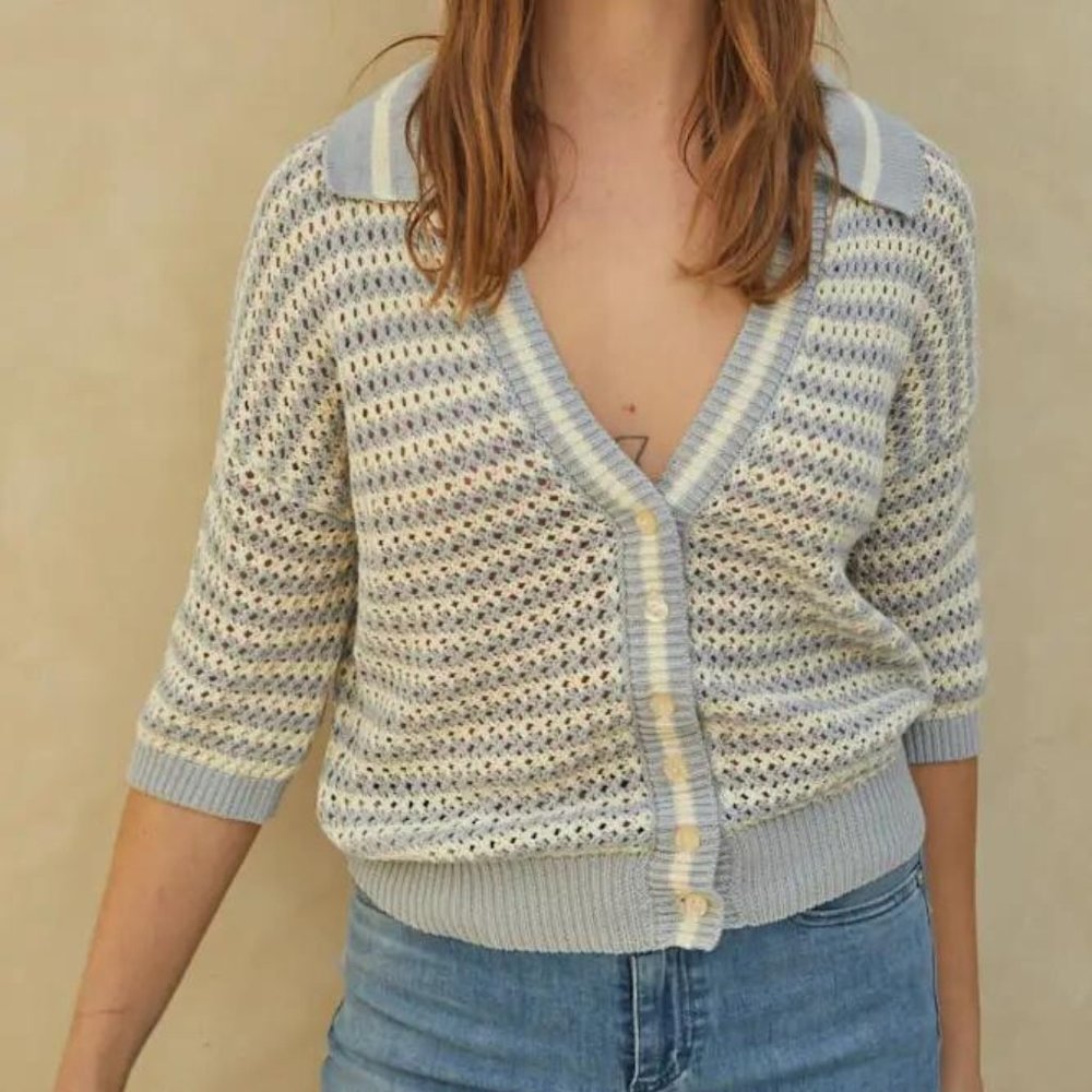 W1178 | the Porter Top